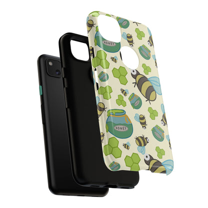 Beeatrix Tough Phone Case