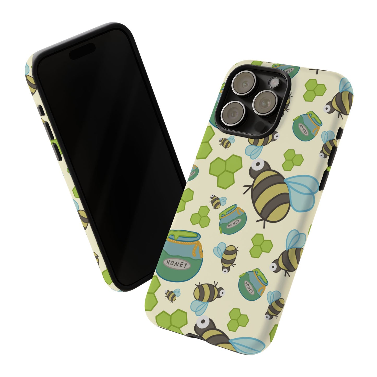 Beeatrix Tough Phone Case