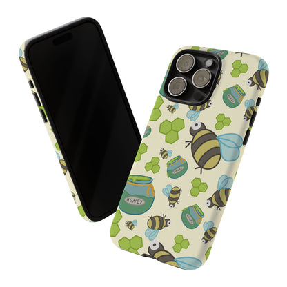 Beeatrix Tough Phone Case