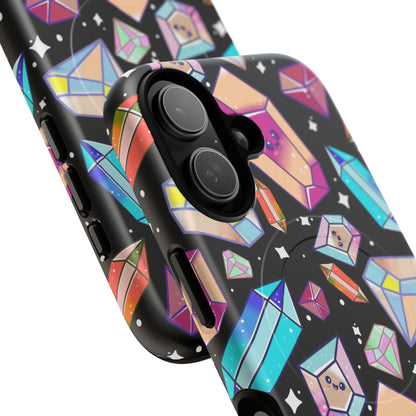 Crystal Familiars Tough MagSafe Phone Case