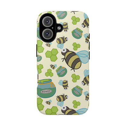 Beeatrix Tough Phone Case