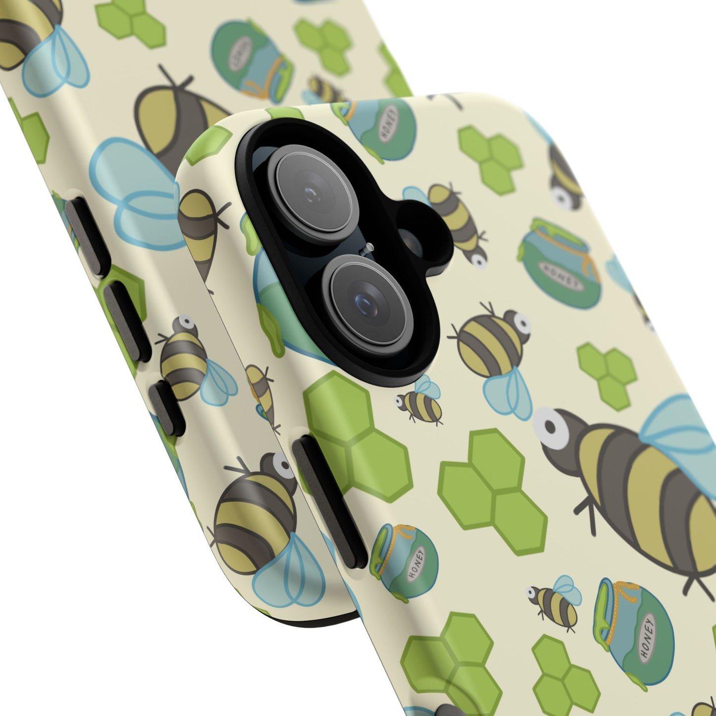 Beeatrix Tough Phone Case