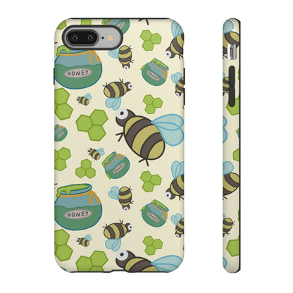 Beeatrix Tough Phone Case