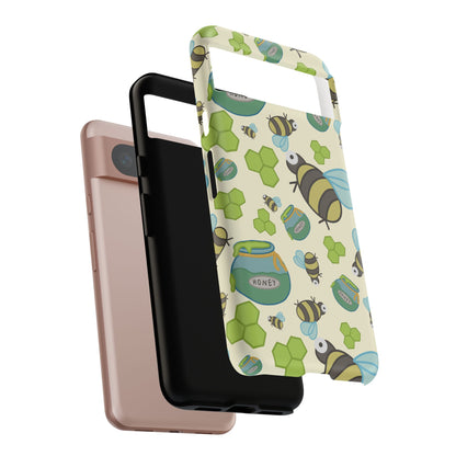 Beeatrix Tough Phone Case