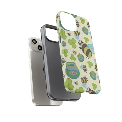 Beeatrix Tough Phone Case