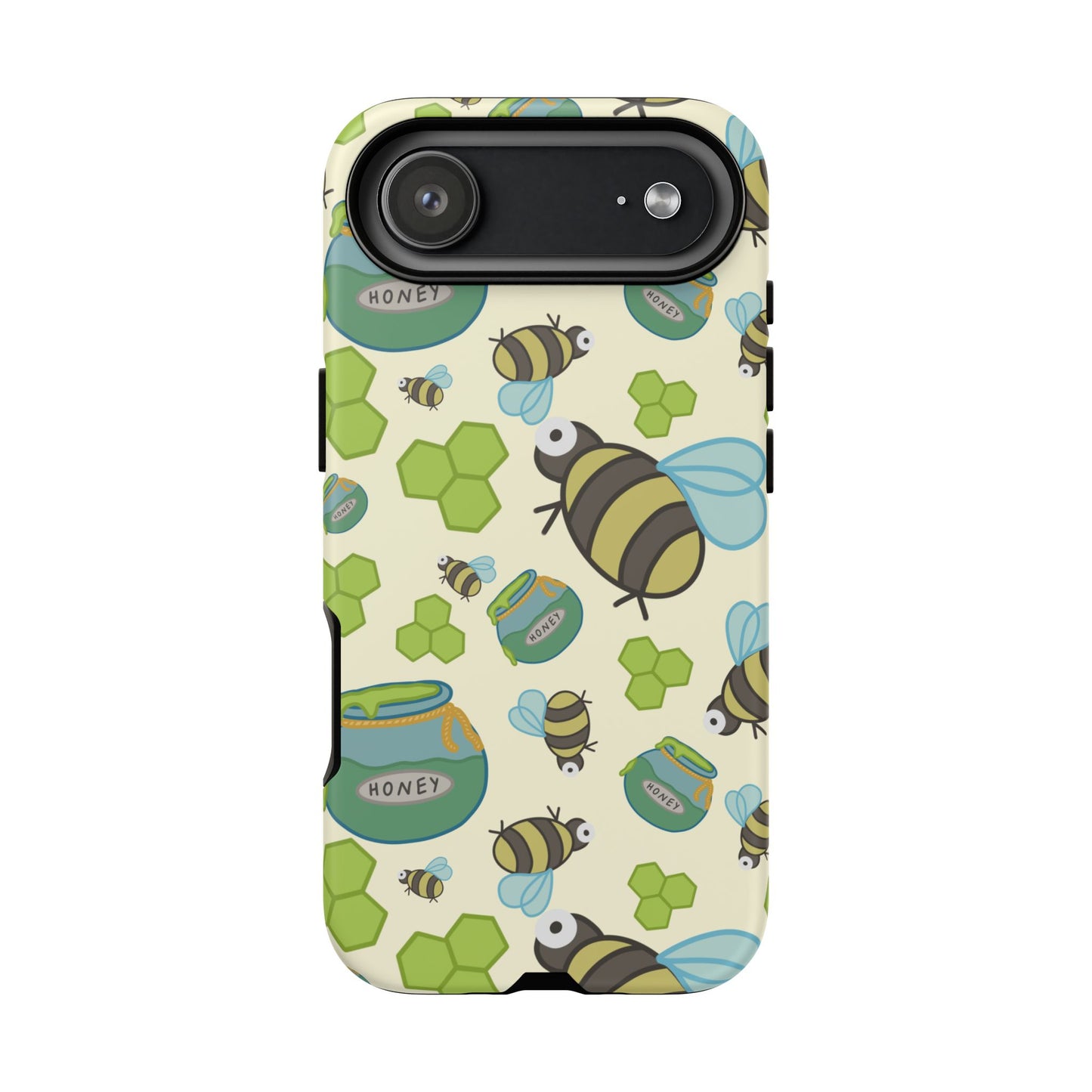 Beeatrix Tough Phone Case
