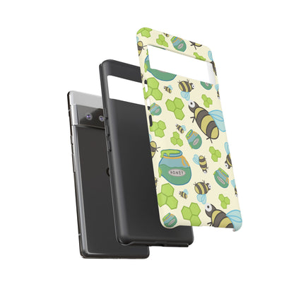 Beeatrix Tough Phone Case