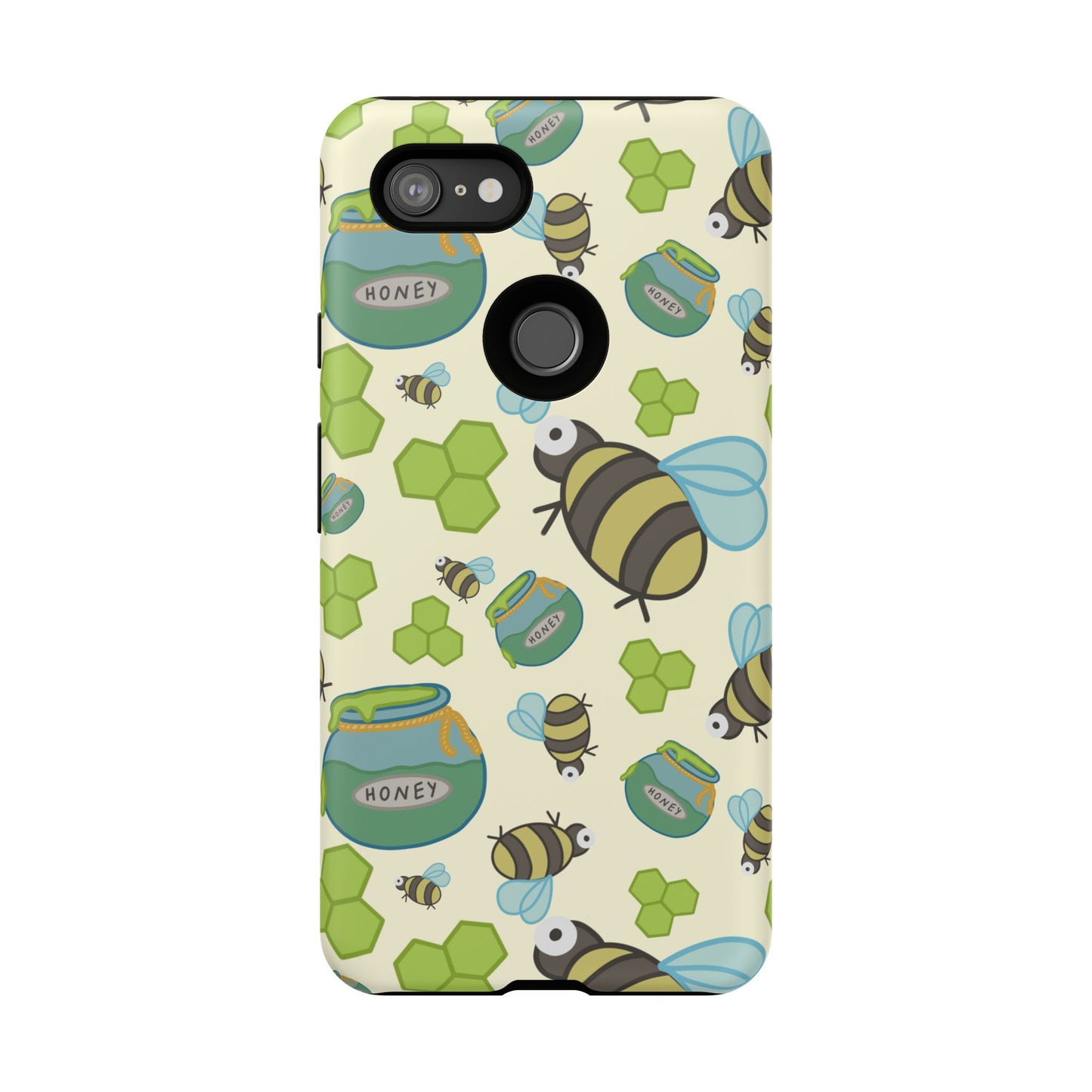 Beeatrix Tough Phone Case