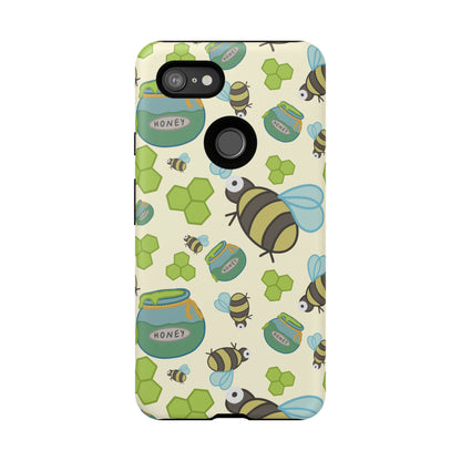 Beeatrix Tough Phone Case