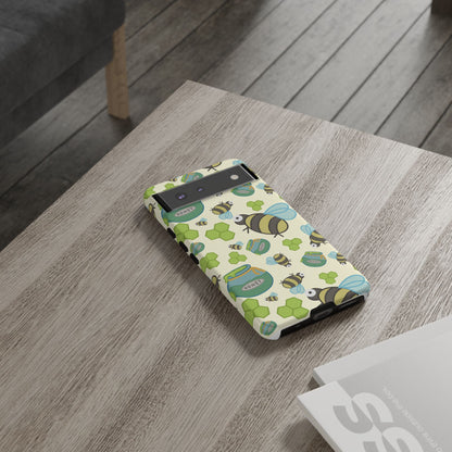 Beeatrix Tough Phone Case