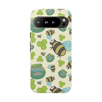 Beeatrix Tough Phone Case
