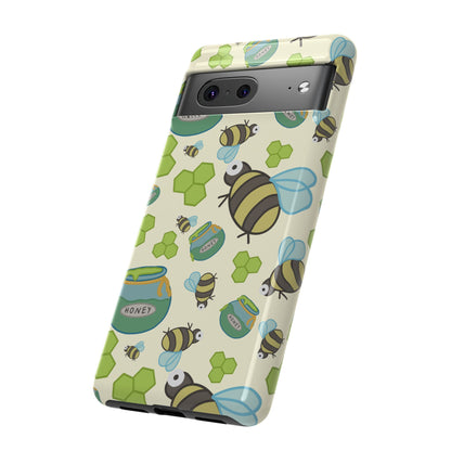 Beeatrix Tough Phone Case