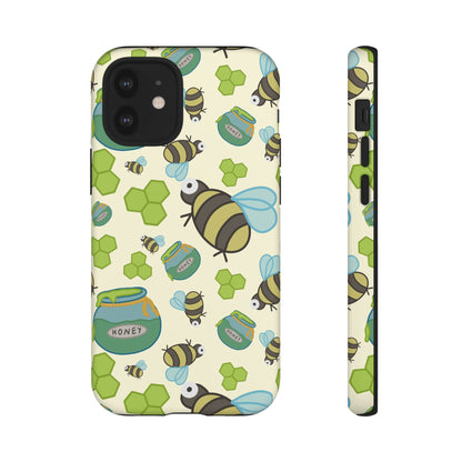 Beeatrix Tough Phone Case