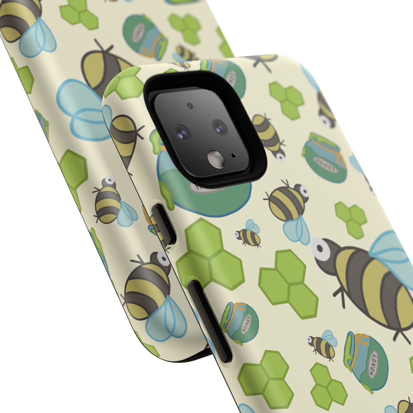 Beeatrix Tough Phone Case