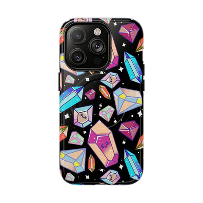 Crystal Familiars Tough MagSafe Phone Case