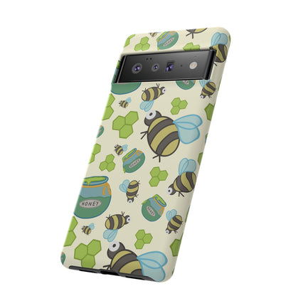 Beeatrix Tough Phone Case
