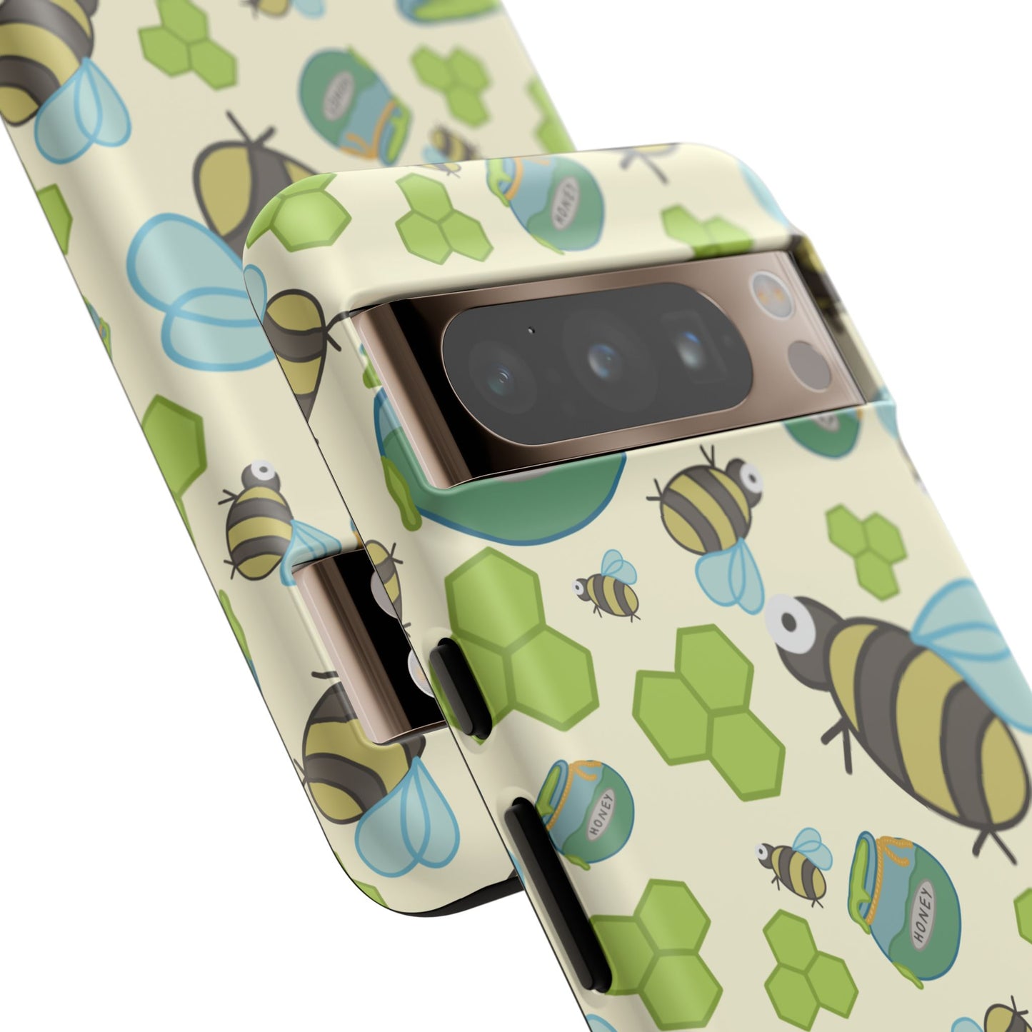 Beeatrix Tough Phone Case