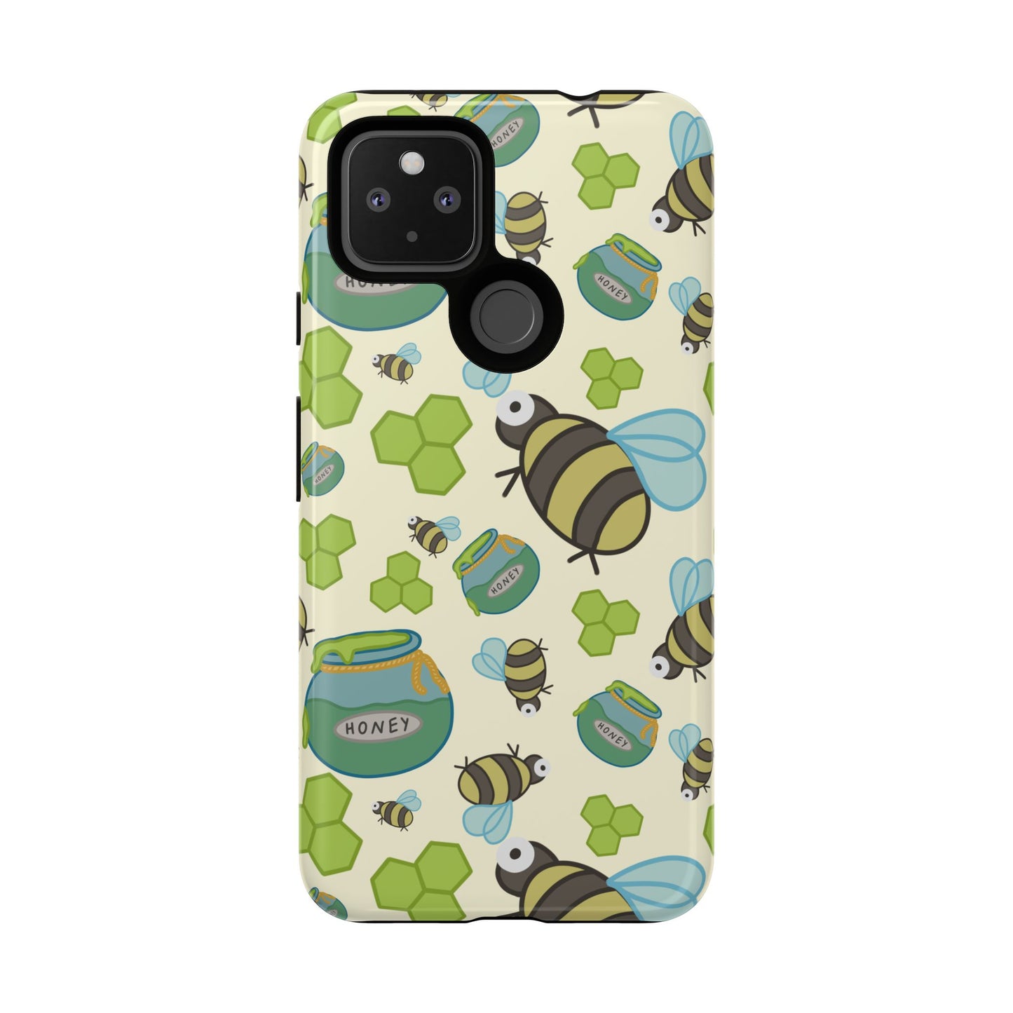 Beeatrix Tough Phone Case