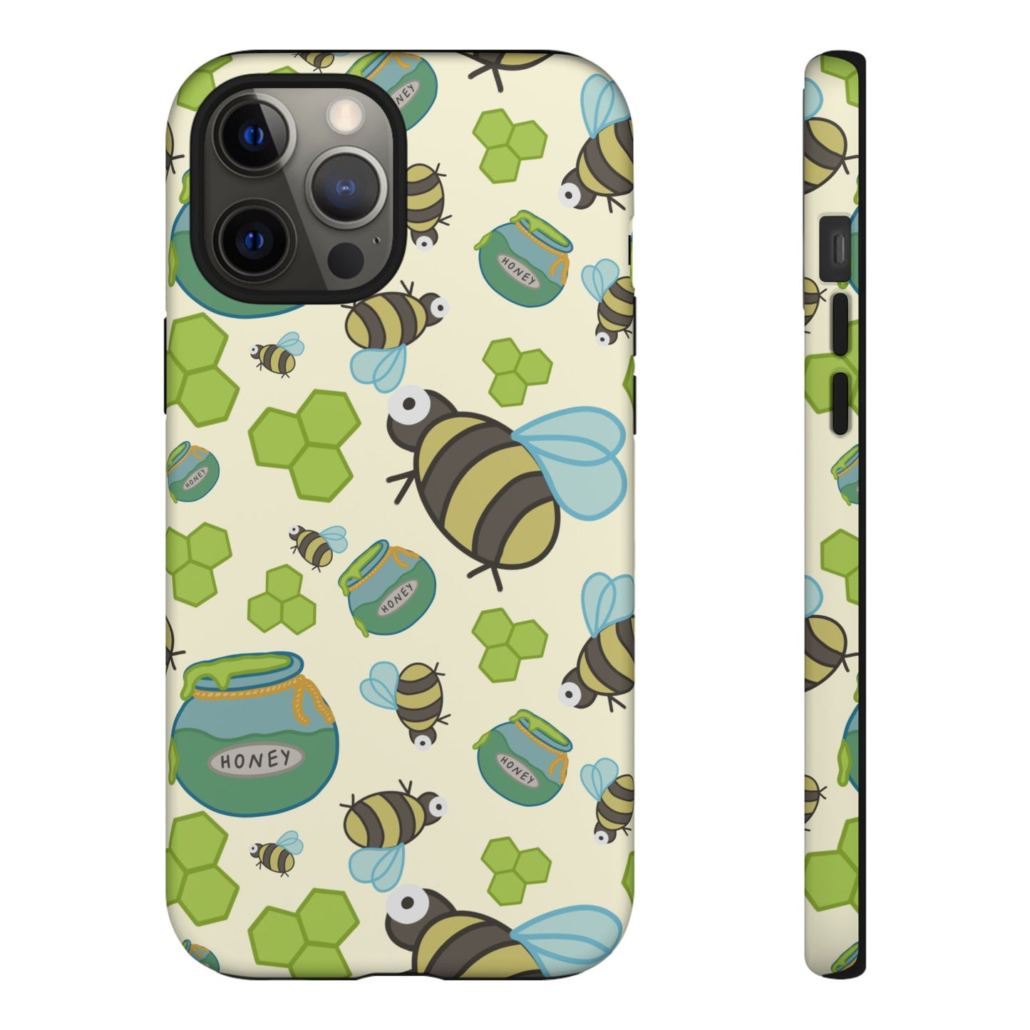 Beeatrix Tough Phone Case