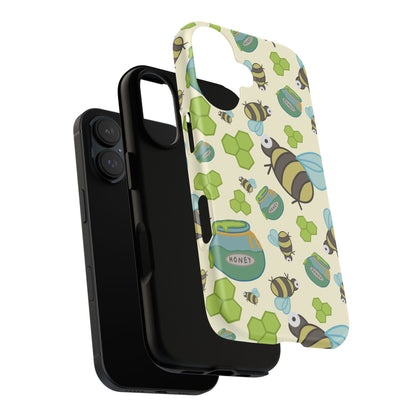 Beeatrix Tough Phone Case