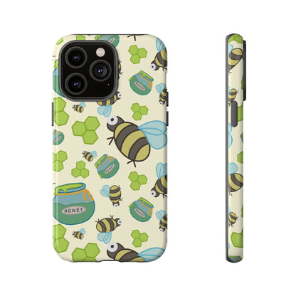 Beeatrix Tough Phone Case