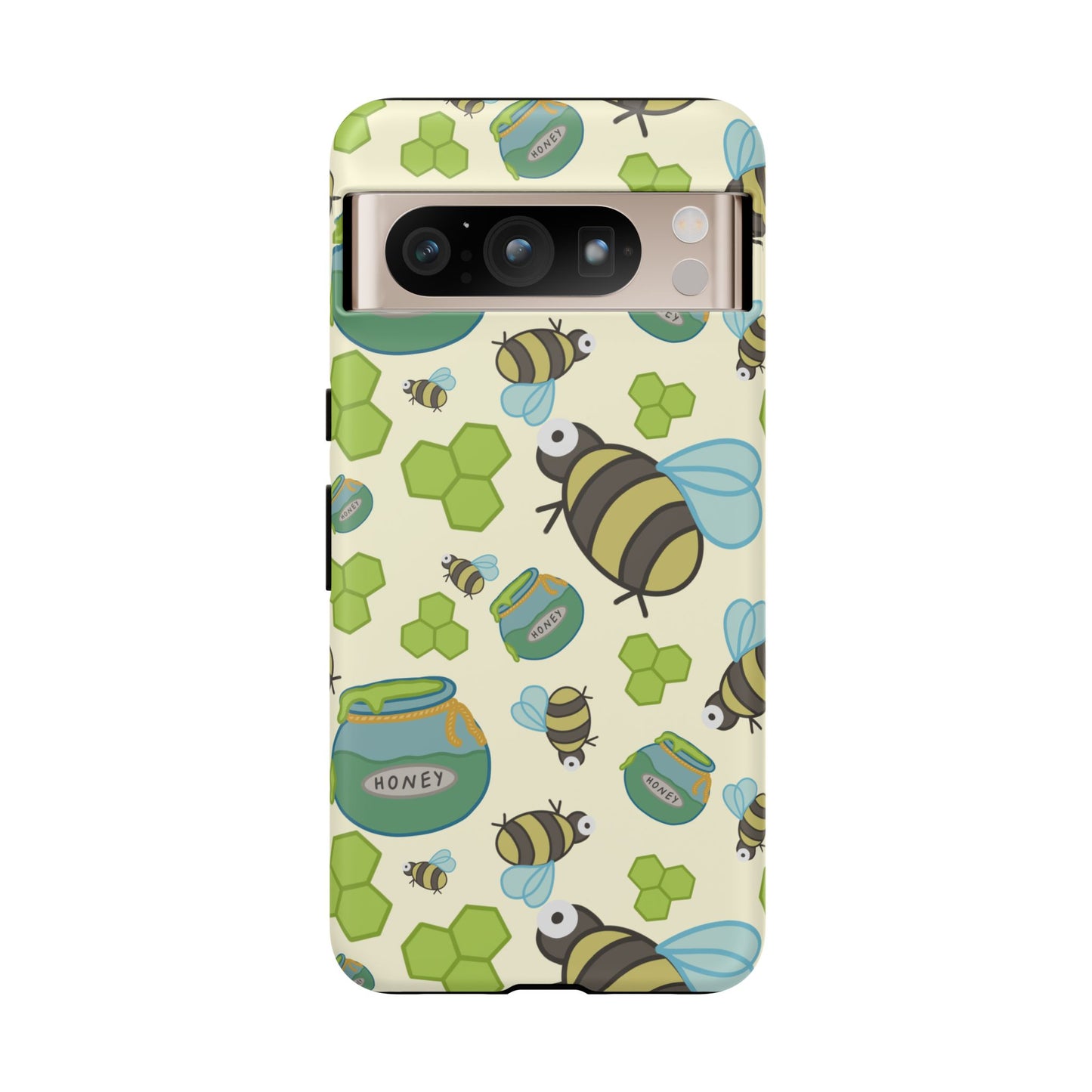 Beeatrix Tough Phone Case