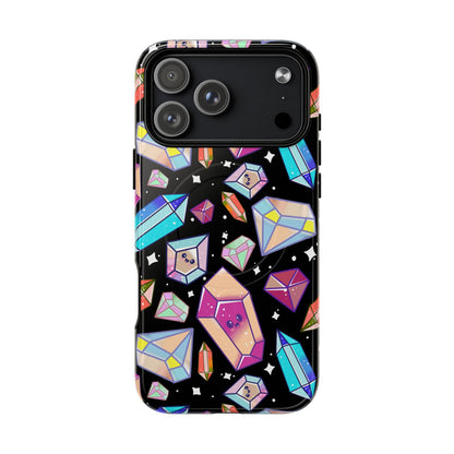 Crystal Familiars Tough MagSafe Phone Case