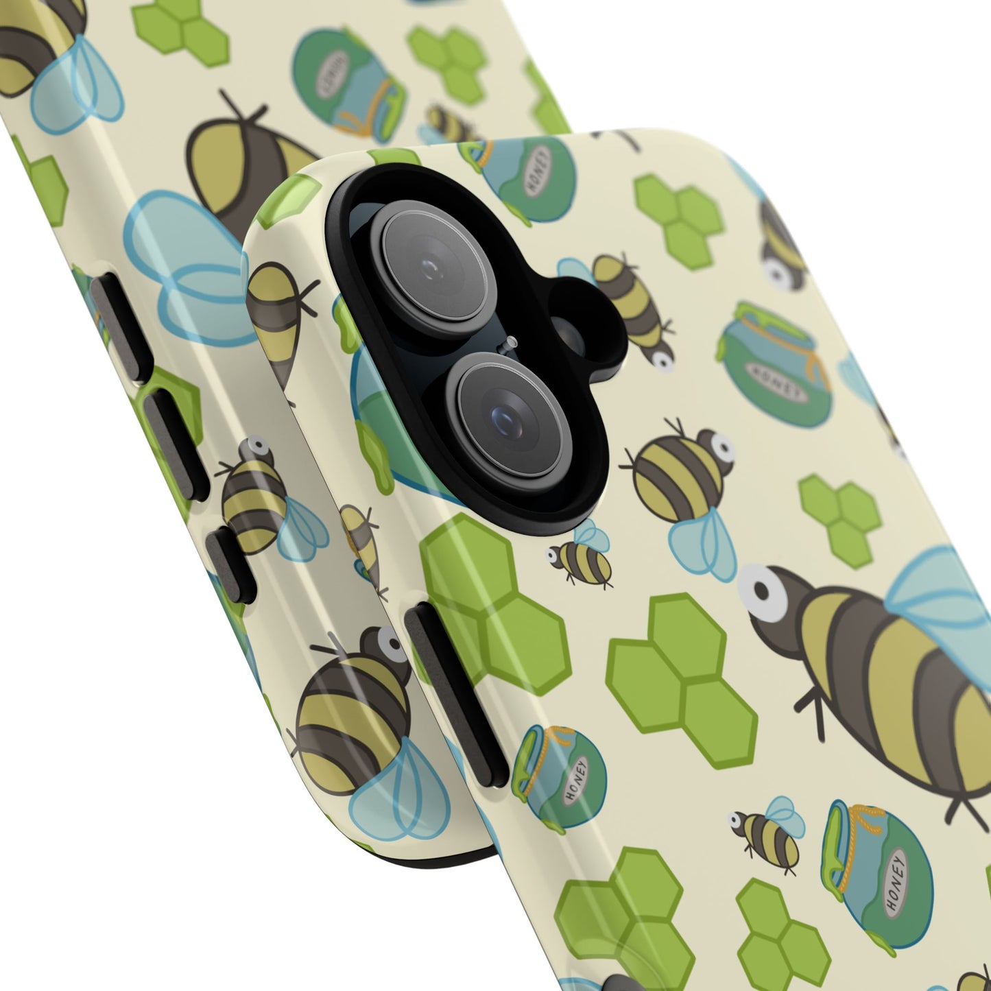 Beeatrix Tough Phone Case
