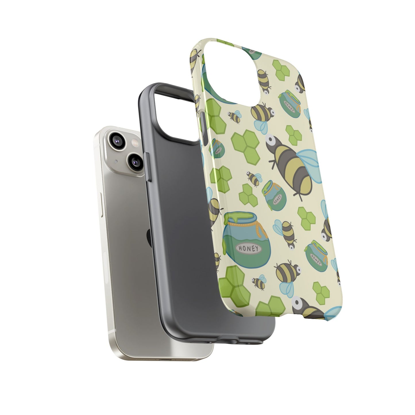 Beeatrix Tough Phone Case