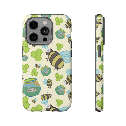 Beeatrix Tough Phone Case