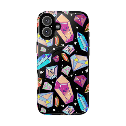 Crystal Familiars Tough MagSafe Phone Case