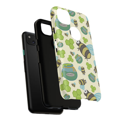 Beeatrix Tough Phone Case
