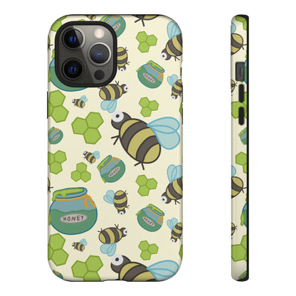 Beeatrix Tough Phone Case