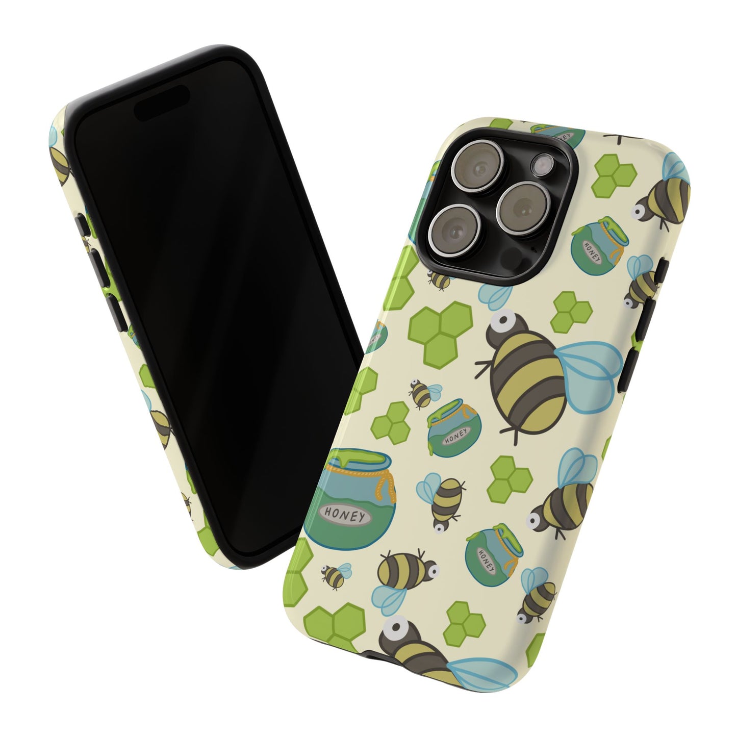 Beeatrix Tough Phone Case