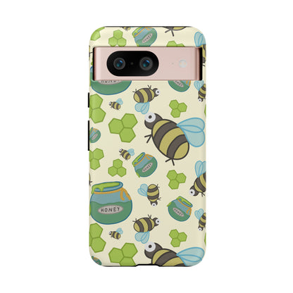Beeatrix Tough Phone Case