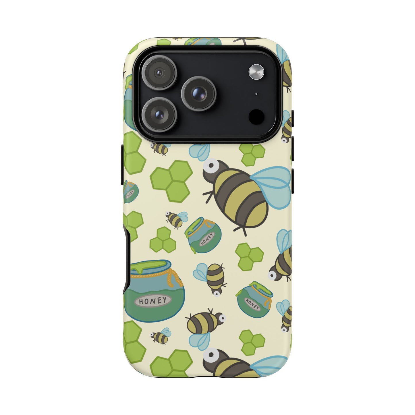 Beeatrix Tough Phone Case