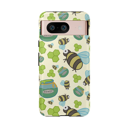 Beeatrix Tough Phone Case