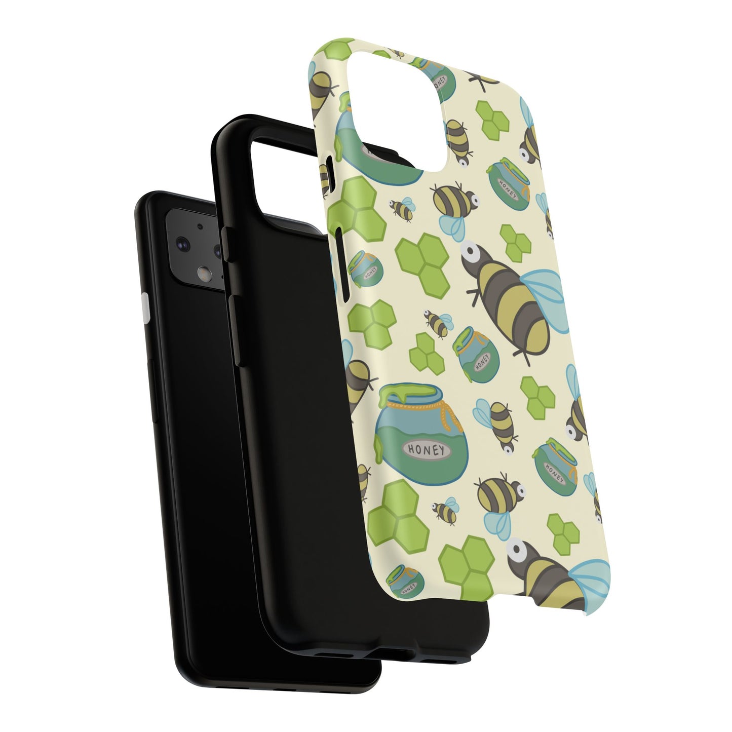 Beeatrix Tough Phone Case