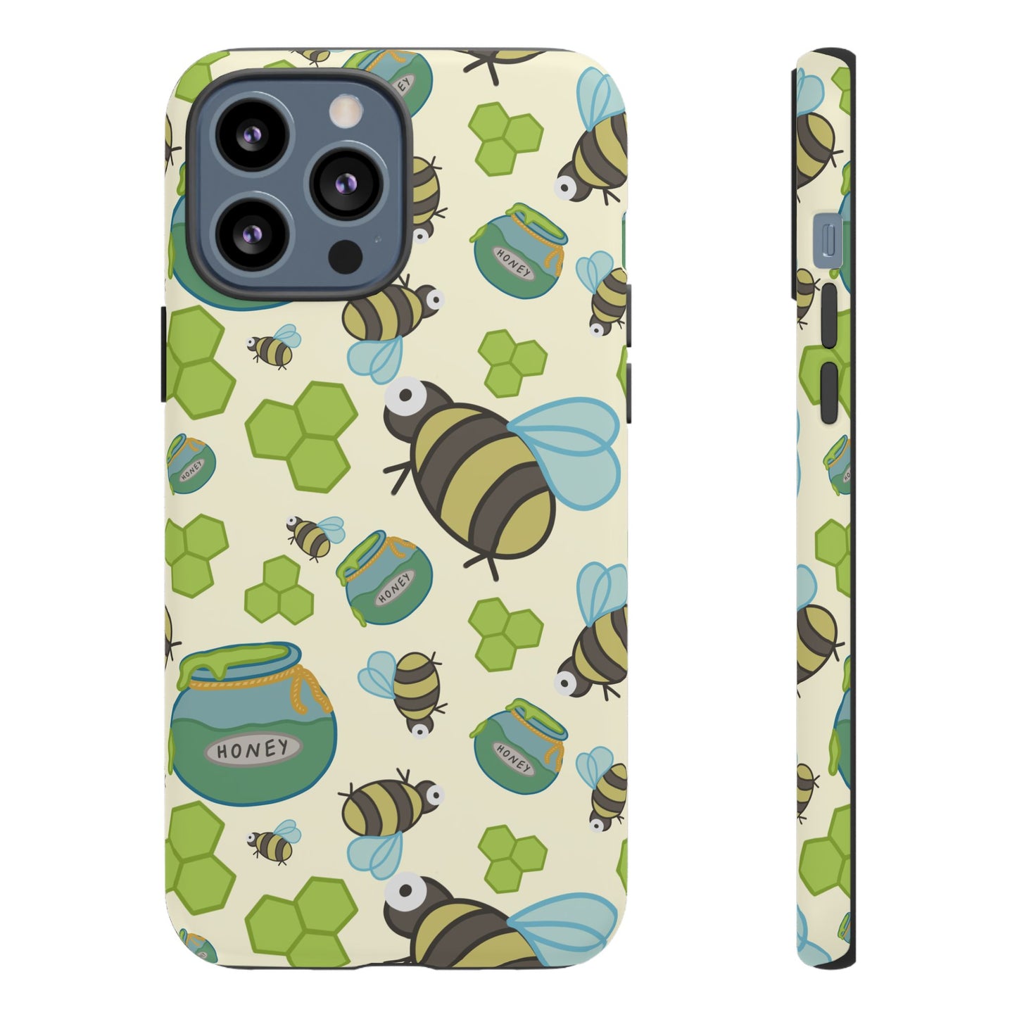 Beeatrix Tough Phone Case