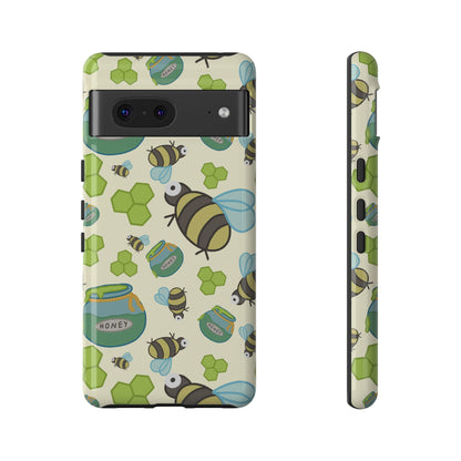 Beeatrix Tough Phone Case