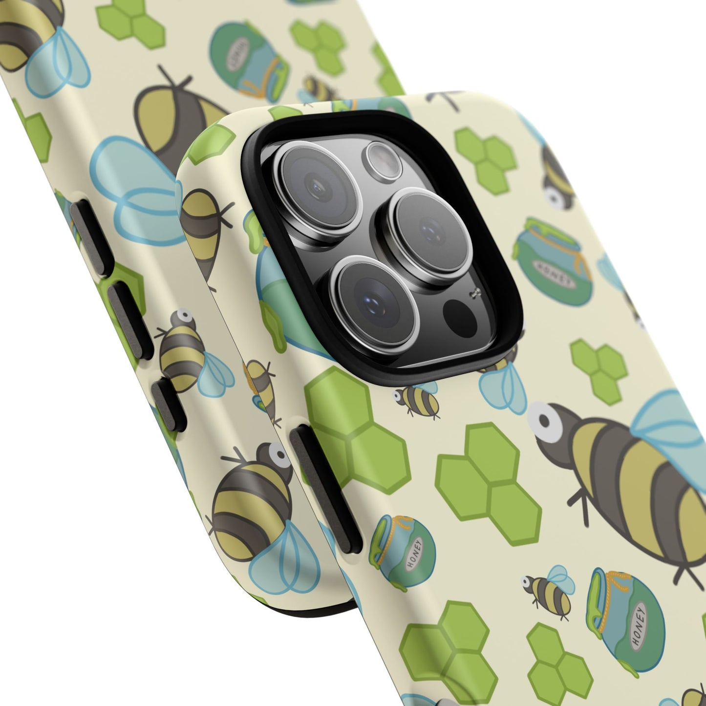 Beeatrix Tough Phone Case