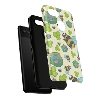 Beeatrix Tough Phone Case