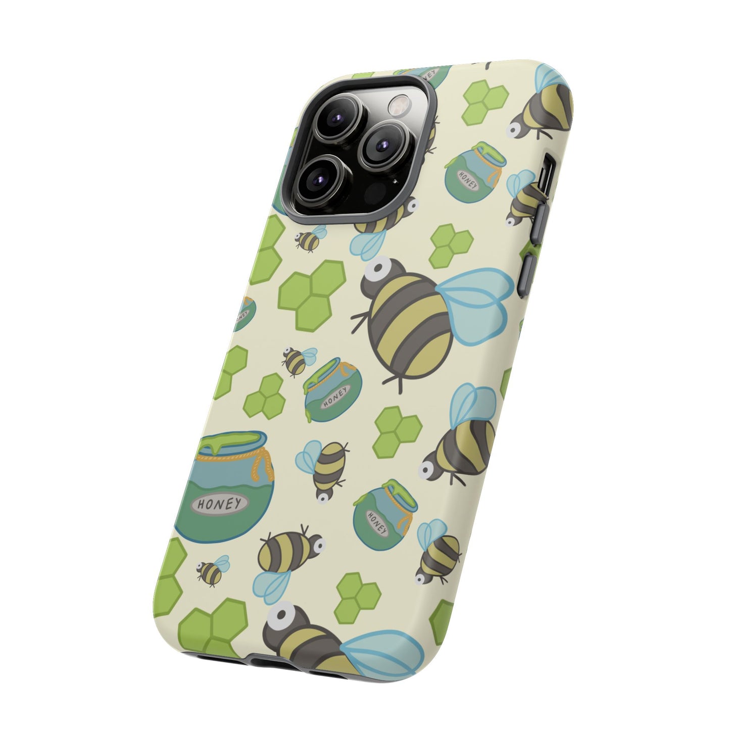 Beeatrix Tough Phone Case