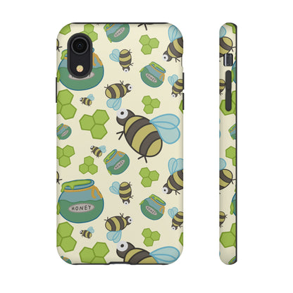 Beeatrix Tough Phone Case