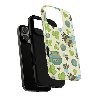 Beeatrix Tough Phone Case
