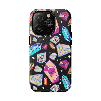 Crystal Familiars Tough MagSafe Phone Case