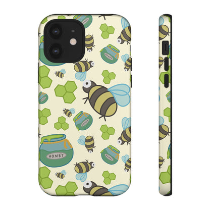 Beeatrix Tough Phone Case