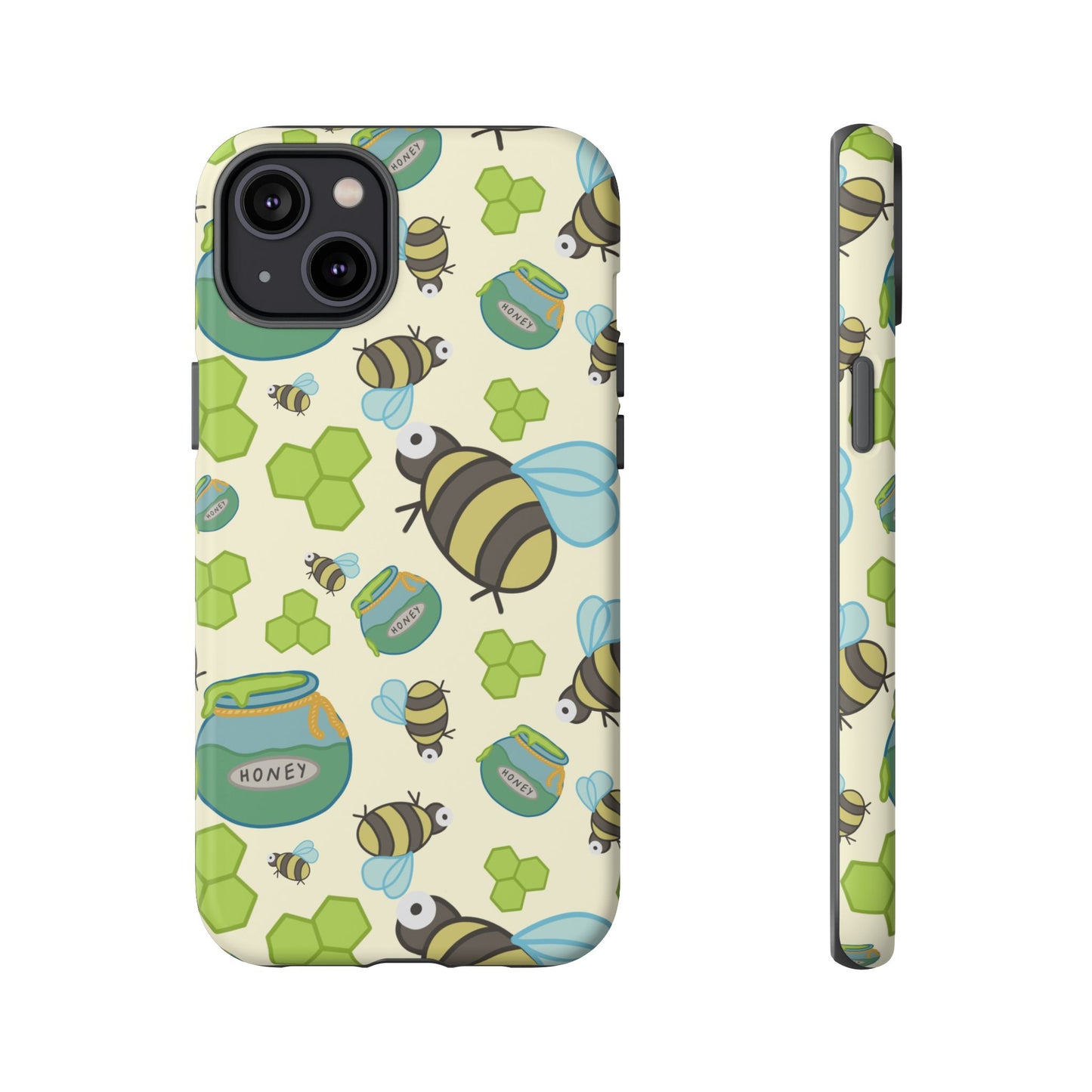 Beeatrix Tough Phone Case