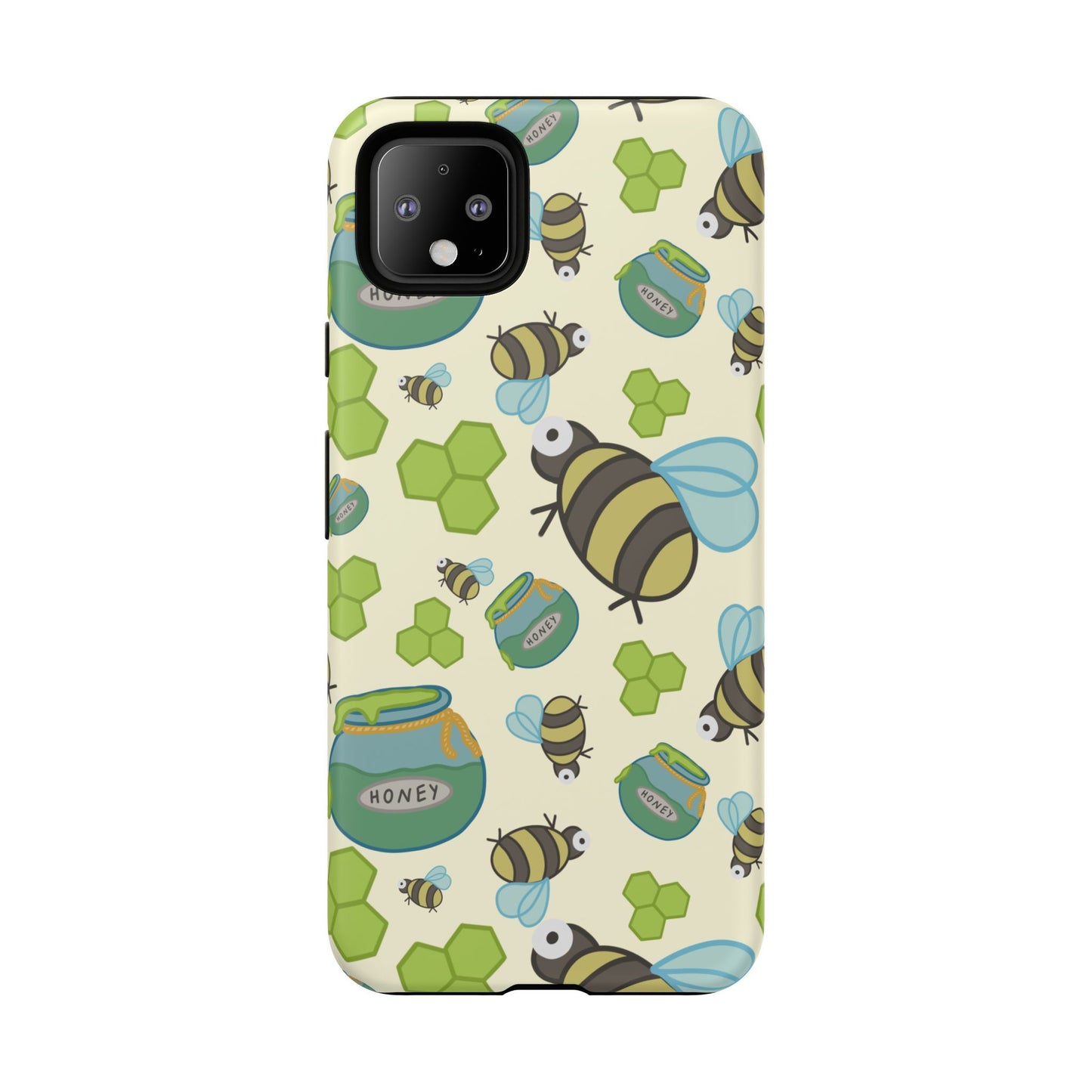 Beeatrix Tough Phone Case