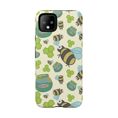 Beeatrix Tough Phone Case